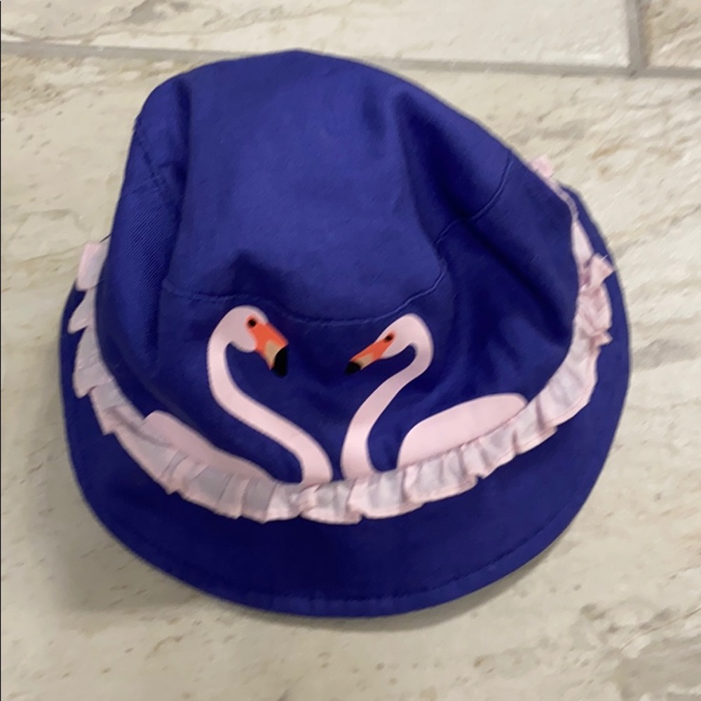 Baby sun hat